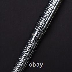 Ancora 1919 Brand new Rapide Chrome Limited Edition Roller of 888 pens