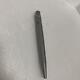 Apple Hq Limited Ballpoint Pen Silver #027038