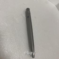 Apple Headquarters Limited Ballpoint Pen Silver
