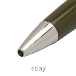 CARAN D'ACHE Ballpoint Pen 2023 Limited Color Léman Terdomblé 4789-016