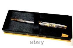 CROSS ballpoint pen limited quantity Disney collection #e69c48