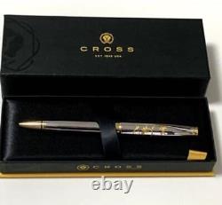 CROSS ballpoint pen limited quantity Disney collection #e69c48