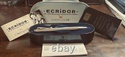 Caran D Ache Ecridor 50th Anniversary Limited Edition Ballpoint Pen