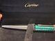 Cartier Santos Dumont Pen Limited Edition (middle East) Only 1250 Pieces