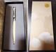 Club 33 Limited Ballpoint Pen Shanghai Disney Land Unused Rare Withcase From Japan