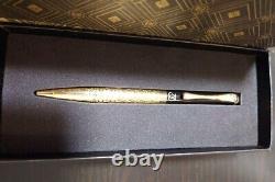 Club 33 Limited BALLPOINT PEN Shanghai Disney Land unused Rare Withcase From Japan