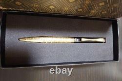 Club 33 Limited BALLPOINT PEN Shanghai Disney Land unused Rare Withcase From Japan