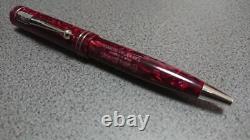 Conwaystewart Dandilbee Ballpoint Pen Limited to 500 pieces worldwide
