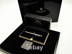 Cross ballpoint pen 21st Century Limited Edition AT0082-107 Limited to 170 21K