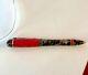 Delta Maasai Ballpoint Pen Indigenous People Collection Limited To 1880 2003