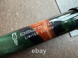 Delta Native Americans Limited Edition Rollerball Pen 0364/1492