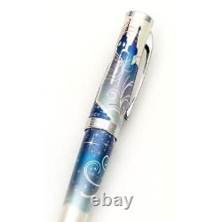 Disney World Limited 3000 Pieces Cross Cinderella Ballpoint Pen
