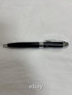 Disney limited ballpoint pen #70e2e2