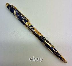 Elysee Impression No. 1 Limited Edition Ballpoint Pen (1994) Élysée