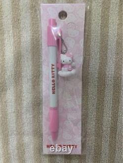 Hello Kitty Ballpoint Pen Korea 50th Anniversary Limited #aba21f
