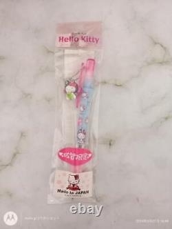 Hello Kitty Ballpoint Pen Saga Limited Japan seller