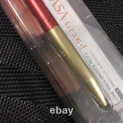 Hokkaido limited Sarasa Grand Ballpoint Pen 0.5mm #0199d9