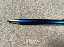 Kaweco Blue Edition Ballpoint Pen Limited 2020