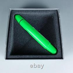 LAMY Ballpoint Pen Pico Limited Color Neon Green #a2a474