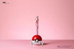 LAMY Safari 2022 Limited Edition Pokémon Ballpoint Pen Set / JigglyPuff