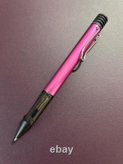 Lamy Ulster limited-edition color ballpoint pen #b546ce