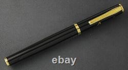 Leboeuf Limited Edition Greg Norman Rollerball Pen