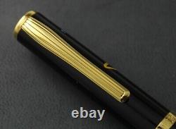 Leboeuf Limited Edition Greg Norman Rollerball Pen