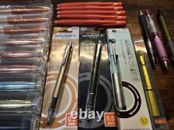 Limited Color Mechanical Pencil Ballpoint Pen Bulk Sale