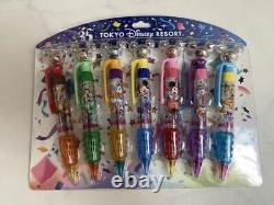 Limited Disney Ballpoint Pen Set 35