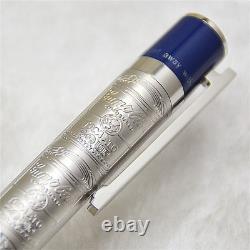 Limited Edition Andy Warhol MB Ballpoint Pens Luxury Writing Gift Stationery NEW
