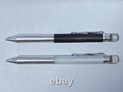 Limited Edition Ballpoint Pen Set Of 2