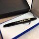 Limited Edition Fisher Ballpoint Pen Bullet 50th Anniversary Model