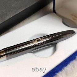 Limited Edition Fisher Ballpoint Pen Bullet 70Th Anniversary
