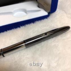 Limited Edition Fisher Ballpoint Pen Bullet 70Th Anniversary