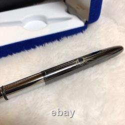 Limited Edition Fisher Ballpoint Pen Bullet 70Th Anniversary Japan Seller