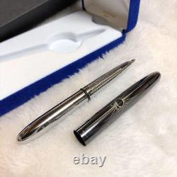 Limited Edition Fisher Ballpoint Pen Bullet 70Th Anniversary Japan Seller