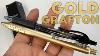 Limited Edition Gold Grafton Pen By Everyman Review