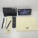 Limited Edition Montblanc Ballpoint Pen 100th Anniversary