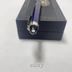 Limited Edition Montblanc Ballpoint Pen 100Th Anniversary