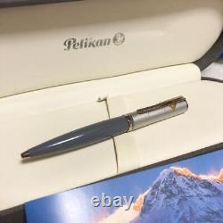 Limited New Pelican Ballpoint Pen Mount Everest K640