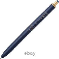 Limited PENUTS x ZEBRA SARASA Grand Knock Gel Ink ballpoint pen Set Of 4 0.5mm