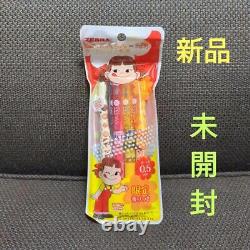 Limited Sarasa Clip Fujiya Edition Scented Ballpoint Pen 4 Color Set
