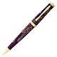 Limited Edition Cross 2021year Of The Ox Translucent Plum Lacquer Ballpoint Pen