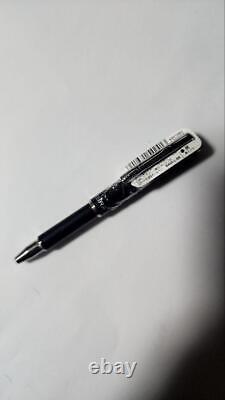 Loft Limited SLF1 Mini Ballpoint Pen 0.7mm Black #820a0c