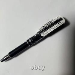 Loft Limited SLF1 Mini Ballpoint Pen 0.7mm Black #820a0c