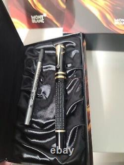 (Lot of 4) Montblanc Pens MEISTERSTUCK DOSTOEVSKY LIMITED EDITION SET 28705 RARE