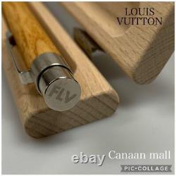 Louis Vuitton Museum Limited Ballpoint Pen with Box FondationLV #252b91