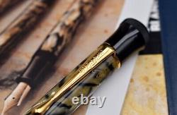 MONTBLANC 1994 Oscar Wilde Writers Limited Edition Ballpoint Pen 11648/13000
