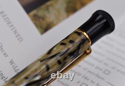 MONTBLANC 1994 Oscar Wilde Writers Limited Edition Ballpoint Pen 11648/13000
