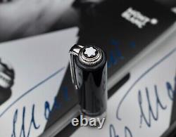 MONTBLANC 2015 Leo Tolstoy Writers Limited Edition Ballpoint Pen (BP) 1069/12000